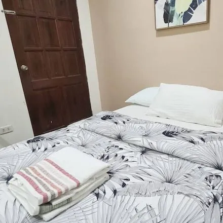 Rent this 1 bed apartment on Dumaguete in Negros Oriental, Philippines
