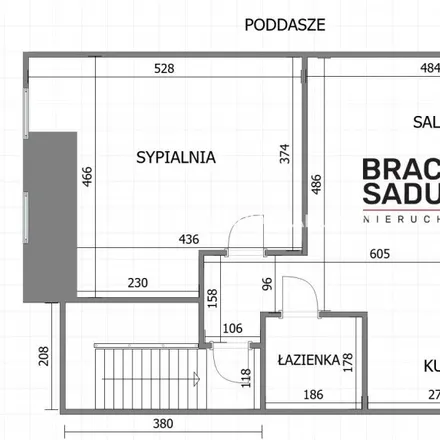 Image 3 - Brzozowa 20, 32-020 Wieliczka, Poland - Apartment for sale