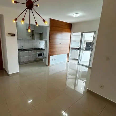 Buy this 3 bed apartment on Nativas Grill in Avenida Miguel Sutil 6741, Duque de Caxias
