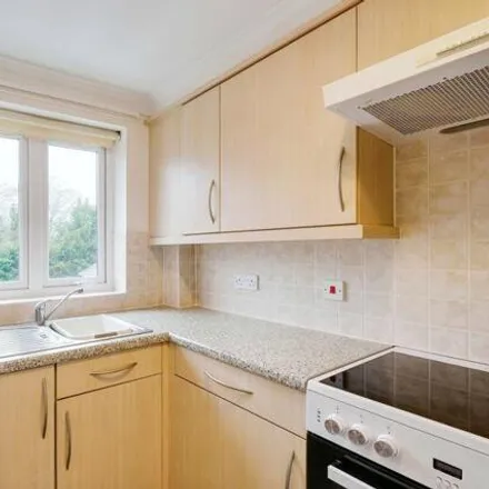 Image 5 - Pinewood Court, Station Road, West Moors, BH22 0HR, United Kingdom - Apartment for sale