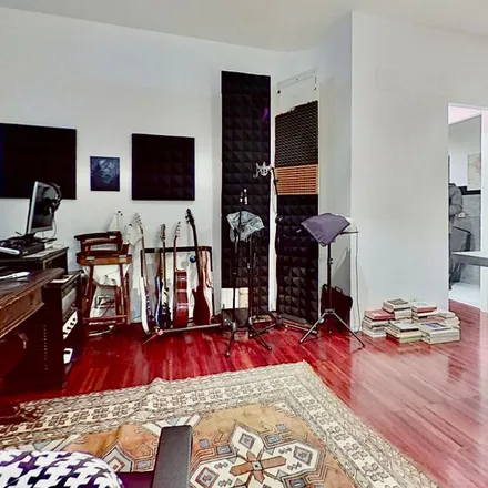 Rent this 2 bed apartment on Viale dei Caduti per la Resistenza in 00128 Rome RM, Italy