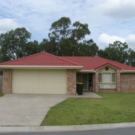 Rent this 4 bed apartment on Silkwood Road in Morayfield QLD 4506, Australia