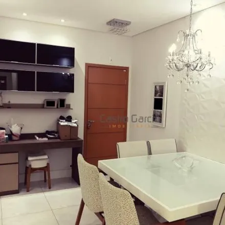 Image 2 - Rua Hugo Beraldo, Cidade Jardim II, Americana - SP, 13467-600, Brazil - Apartment for sale