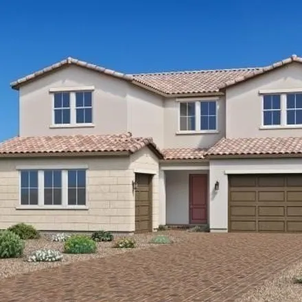 Buy this 5 bed house on Flowering Hill Court in Las Vegas, NV 89131