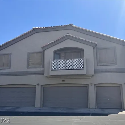 Buy this 3 bed townhouse on 6074 Shyley Street in Clark County, NV 89011