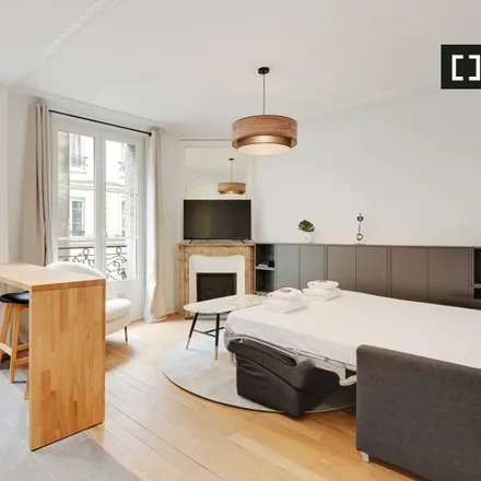 Image 11 - 72 Rue Nollet, 75017 Paris, France - Apartment for rent