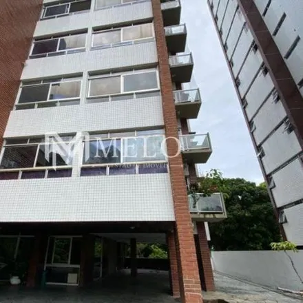 Buy this 3 bed apartment on Avenida Dezessete de Agosto 1191 in Poço da Panela, Recife -