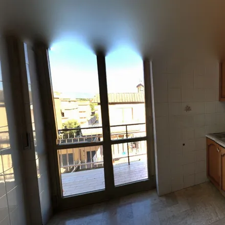 Image 2 - Via Acerno, 00115 Rome RM, Italy - Apartment for rent