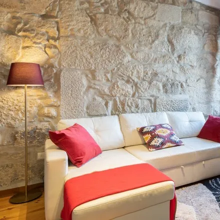 Rent this 2 bed apartment on Avenida de Gustavo Eiffel in 4000-279 Porto, Portugal