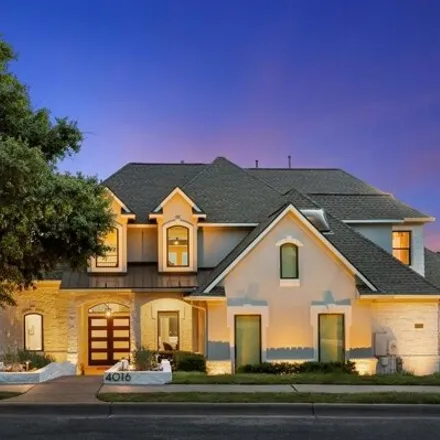 Buy this 4 bed house on 4102 Michael Niell Drive in Austin, TX 78730