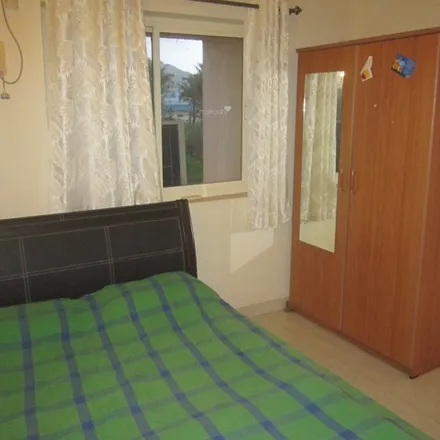Rent this 2 bed apartment on unnamed road in Gogol, Margao - 403600