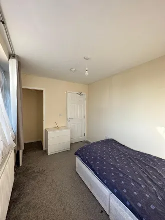 Rent this 1 bed room on St Fabian's Drive in Chelmsford, CM1 2PR