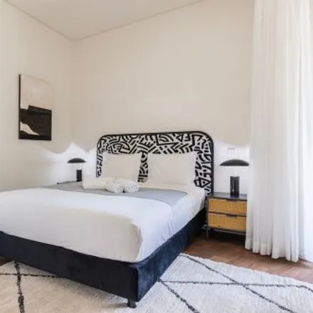 Rent this 2 bed apartment on Rua Luciano Cordeiro in 1150-213 Lisbon, Portugal