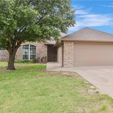 Buy this 3 bed house on 974 Orchid Street in College Station, TX 77845
