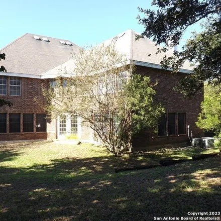 Image 3 - 7424 Legend Point Drive, Bexar County, TX 78244, USA - House for sale