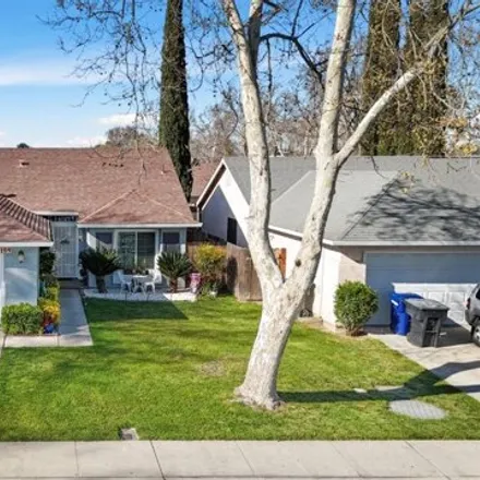 Buy this 3 bed house on 1147 Montavenia Drive in Modesto, CA 95358