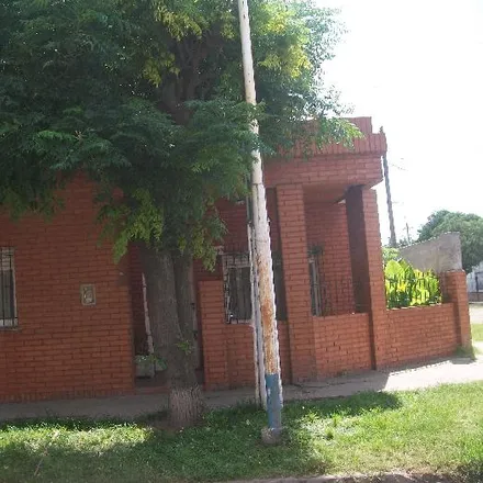 Rent this 3 bed house on Velázquez in Partido de Malvinas Argentinas, 1515 Los Polvorines