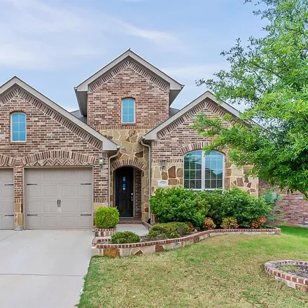 Buy this 4 bed house on 1148 Crest Meadow Drive in Fort Worth, TX 76052
