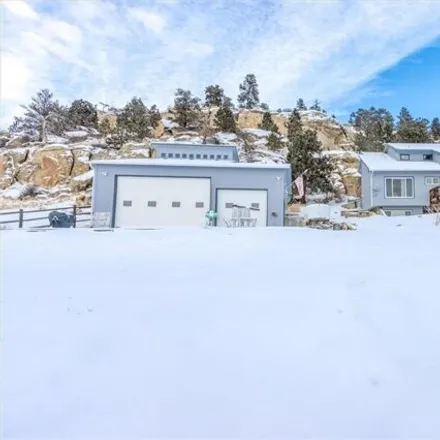 Buy this 5 bed house on Northwind Drive in Yellowstone County, MT 59103