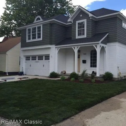 Image 2 - 5012 Northlawn Drive, Sterling Heights, MI 48310, USA - House for sale