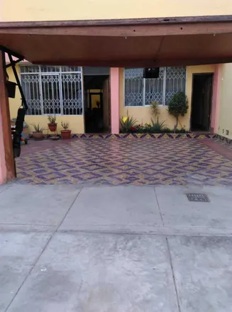 Image 7 - Jirón Vilcahuaura 302, San Miguel, Lima Metropolitan Area 15087, Peru - House for sale