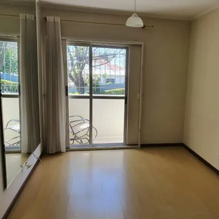 Buy this 3 bed apartment on Rua Brigadeiro Arthur Carlos Peralta 355 in Boa Vista, Curitiba - PR