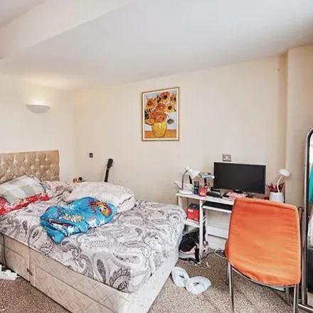 Image 7 - Accord Lets, Suffolk Street Queensway, Attwood Green, B1 1LW, United Kingdom - Apartment for sale