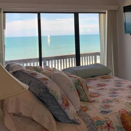 Rent this 2 bed condo on Melbourne Beach