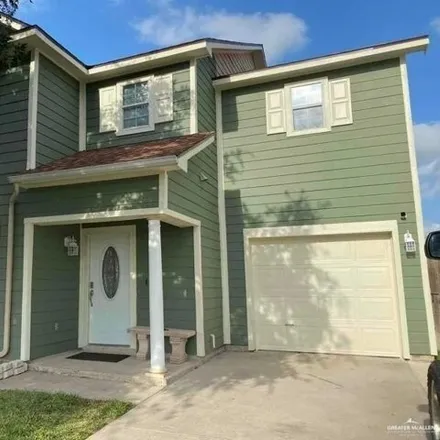 Rent this 3 bed house on 6308 N 21st St in McAllen, Texas
