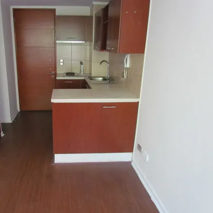 Rent this 1 bed apartment on General Mackenna 1473 in 834 0309 Santiago, Chile