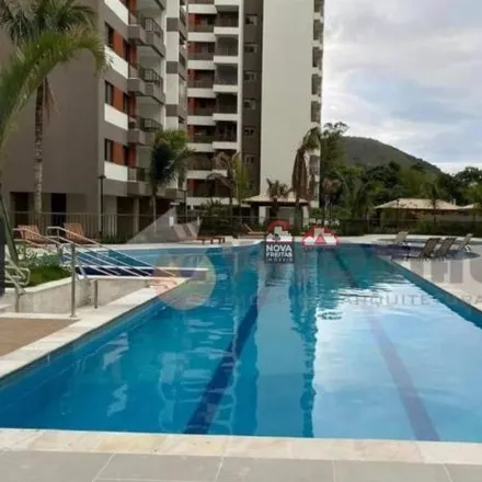 Rent this 2 bed apartment on Avenida Maçaranduba in Jardim Casa Branca, Caraguatatuba - SP