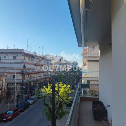 Image 3 - Μαραθώνος 5, Thessaloniki Municipal Unit, Greece - Apartment for rent