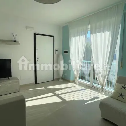 Image 3 - Via Alberto da Giussano, 73053 Santa Maria di Leuca LE, Italy - Apartment for rent