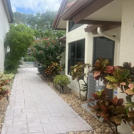 Buy this 3 bed house on 21789 Town Place Drive in Boca Raton, FL 33433