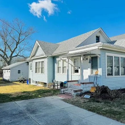 Buy this 3 bed house on 537 Dobbs Avenue in Somers Point, NJ 08244