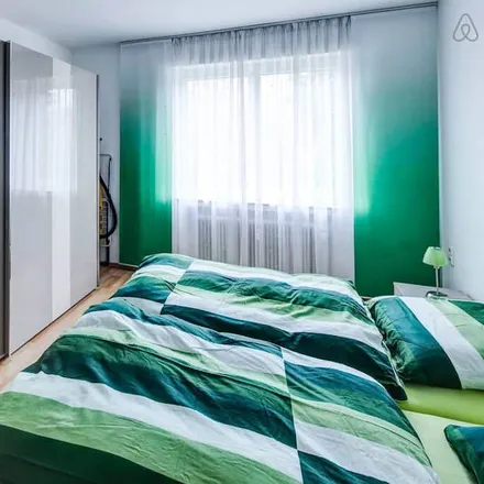 Image 1 - Augsburg, Bavaria, Germany - Apartment for rent