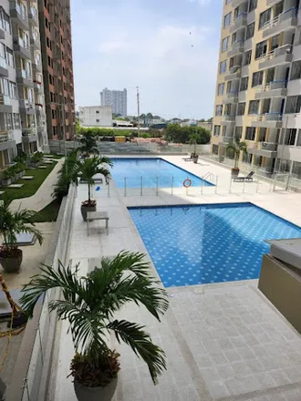 Buy this 2 bed apartment on unnamed road in El Campestre, 130013 Cartagena