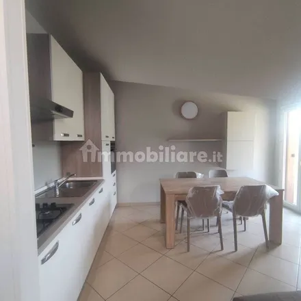 Image 5 - Viale Pasinetti, 24069 Trescore Balneario BG, Italy - Apartment for rent