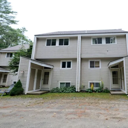 Image 3 - Club house, Fox Lane, Ludlow, Windsor County, VT 05149, USA - Townhouse for sale