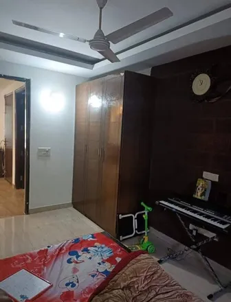 Buy this 3 bed house on unnamed road in Sector 57, Gurugram - 122003