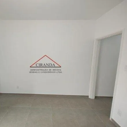 Rent this 1 bed apartment on Rua Tamandaré 261 in Liberdade, São Paulo - SP