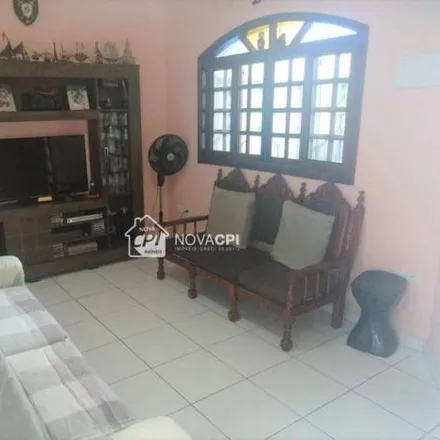 Buy this 2 bed house on Rua Libero Badaró in Ocian, Praia Grande - SP