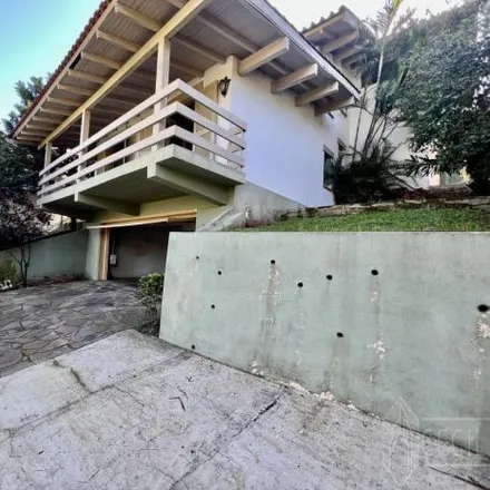 Buy this 4 bed house on Rua Alberto Eugênio Snel in Boa Vista, Novo Hamburgo - RS