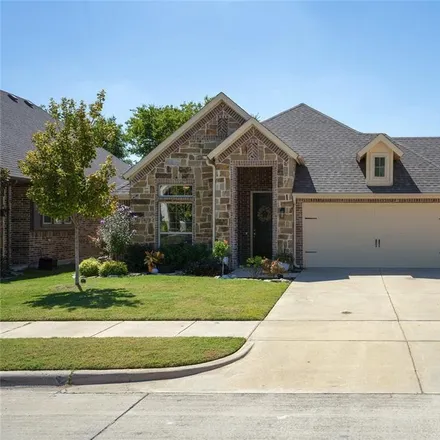 Buy this 3 bed house on 3612 Sequoia Lane in Melissa, TX 75454