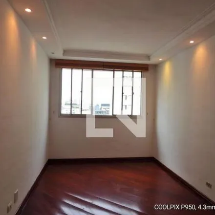Rent this 4 bed apartment on Edifício Conde Guimarães in Rua Alves Guimarães 866, Jardim Paulista