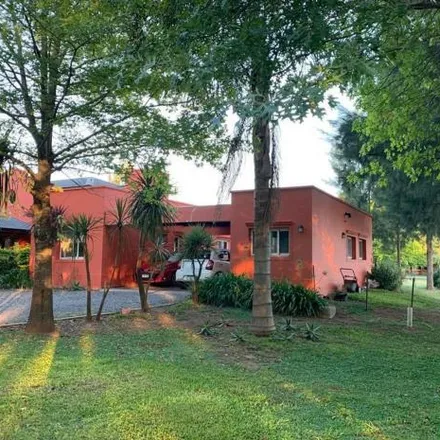 Buy this 5 bed house on unnamed road in Fátima, Argentina