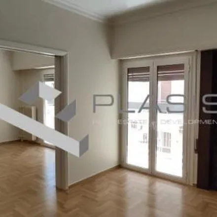 Rent this 2 bed apartment on Δορυλαίου 2 in Athens, Greece