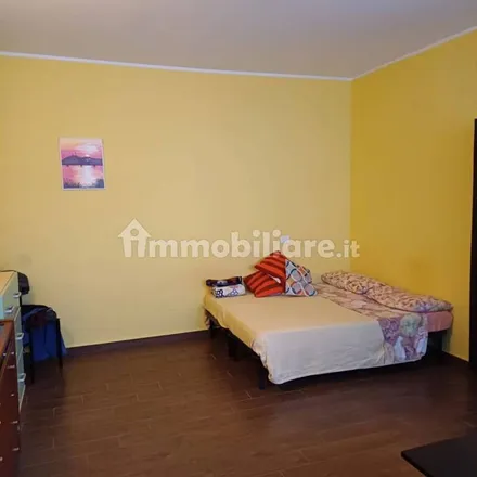 Rent this 1 bed apartment on Via Bullona 11 in 20154 Milan MI, Italy