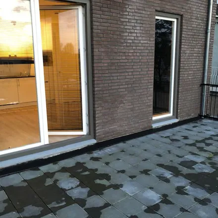 Image 6 - Hasseltstraat 195-19, 5046 LK Tilburg, Netherlands - Apartment for rent