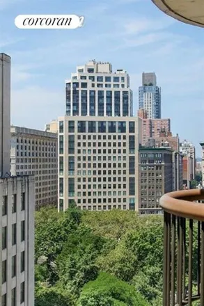 Image 2 - The Stanford, East 25th Street, New York, NY 10010, USA - Condo for rent